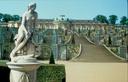Not far from Berlin is the former royal capital of Potsdam.